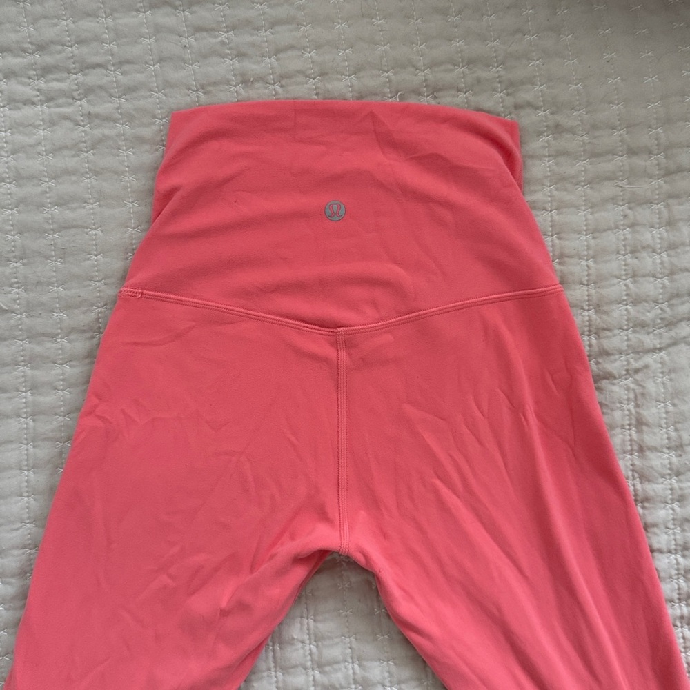 Lululemon Align High-Waisted Leggings